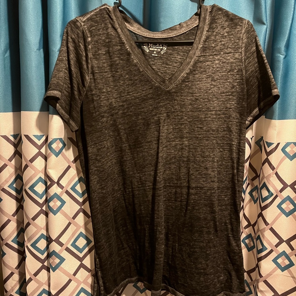 Basic Burnout Tee